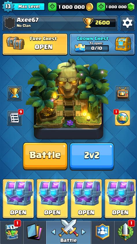 clash royale mod apk|clash royale mod download.